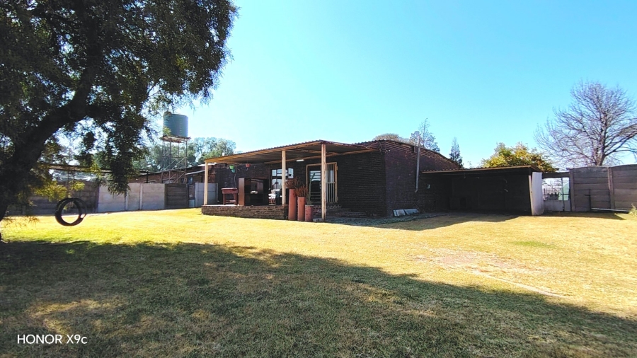 Commercial Property for Sale in Mooilande Gauteng