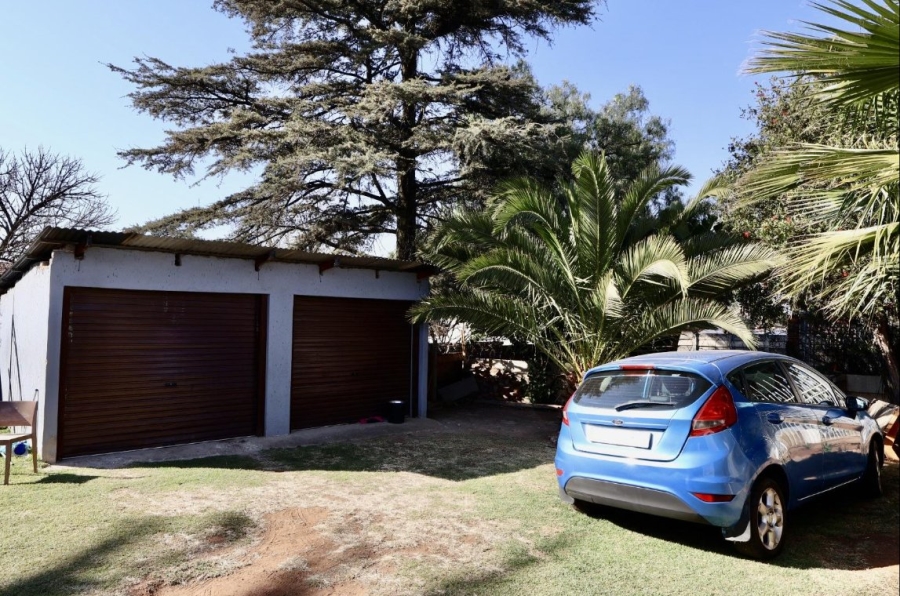 3 Bedroom Property for Sale in Woodmere Gauteng