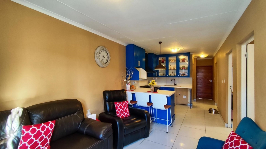 3 Bedroom Property for Sale in Albertsdal Gauteng