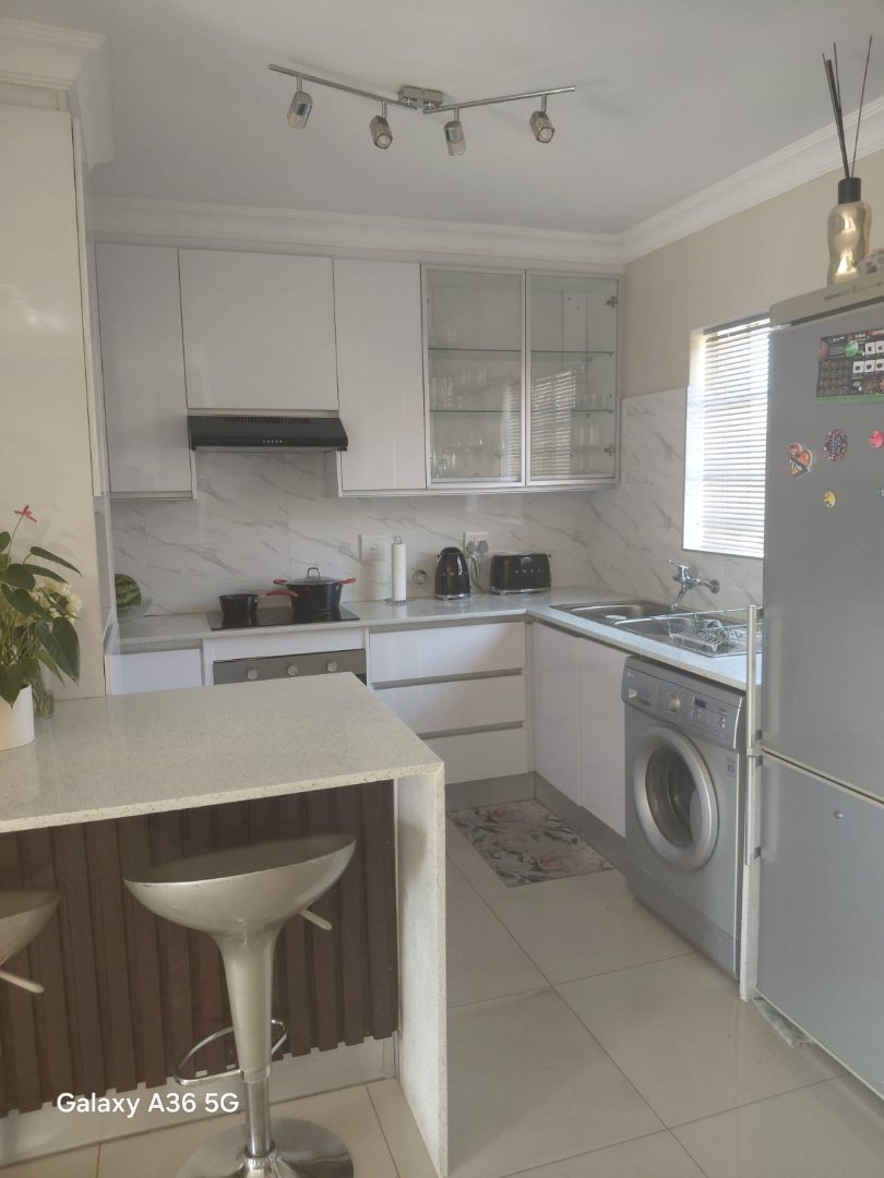 2 Bedroom Property for Sale in Sagewood Gauteng