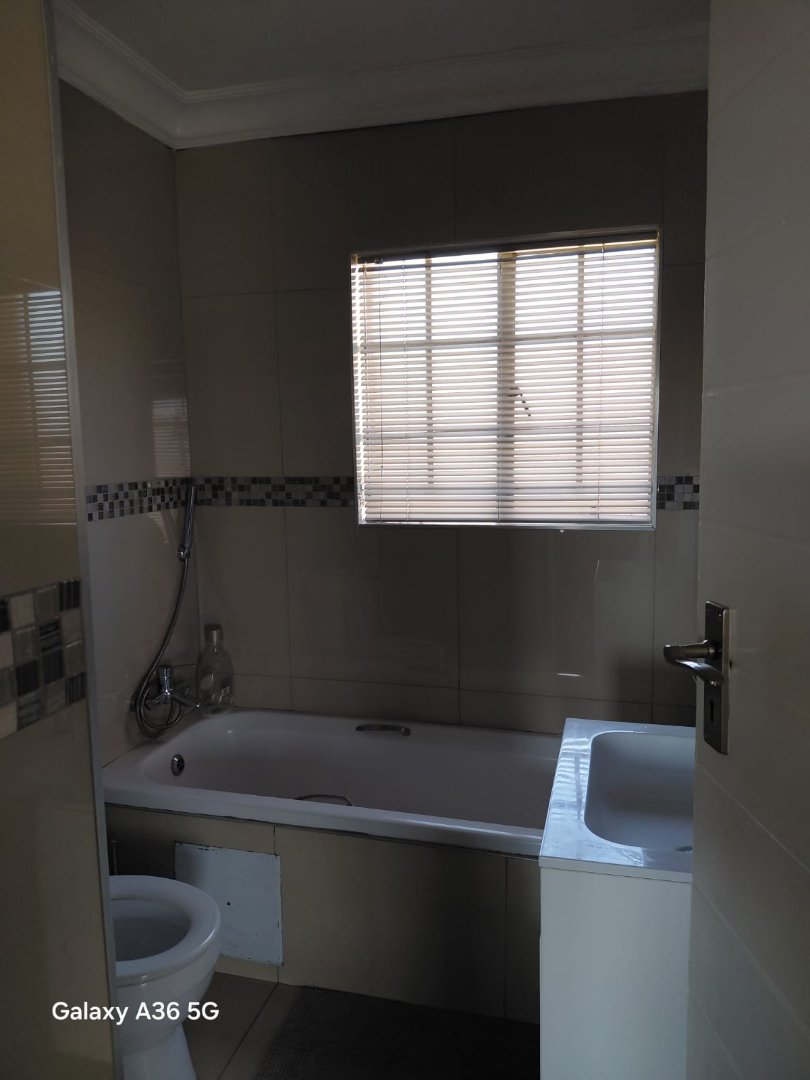 2 Bedroom Property for Sale in Sagewood Gauteng