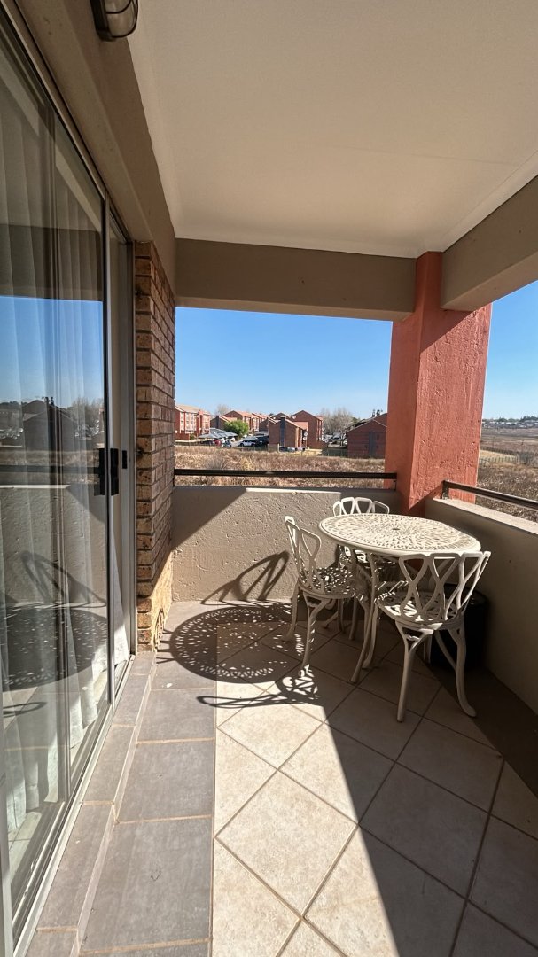 2 Bedroom Property for Sale in Sagewood Gauteng