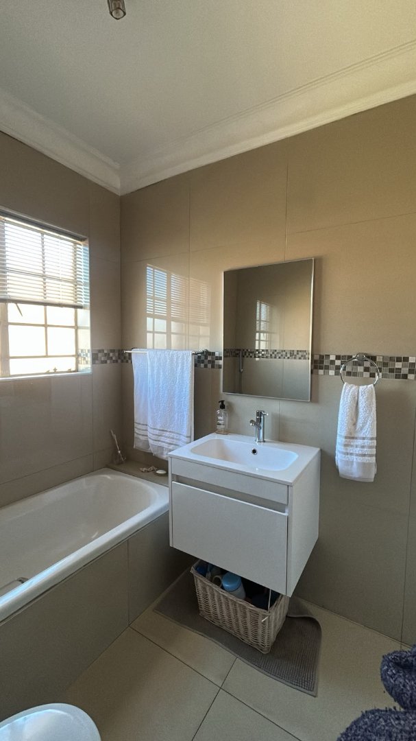 2 Bedroom Property for Sale in Sagewood Gauteng