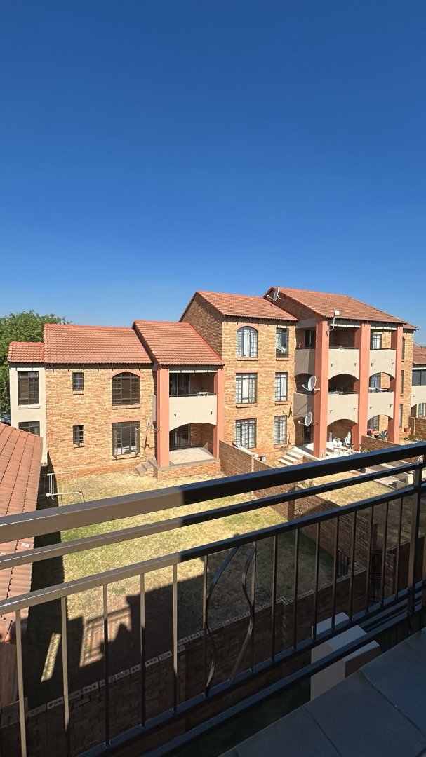 2 Bedroom Property for Sale in Sagewood Gauteng