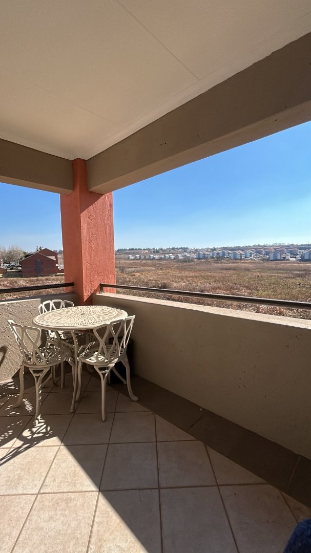 2 Bedroom Property for Sale in Sagewood Gauteng