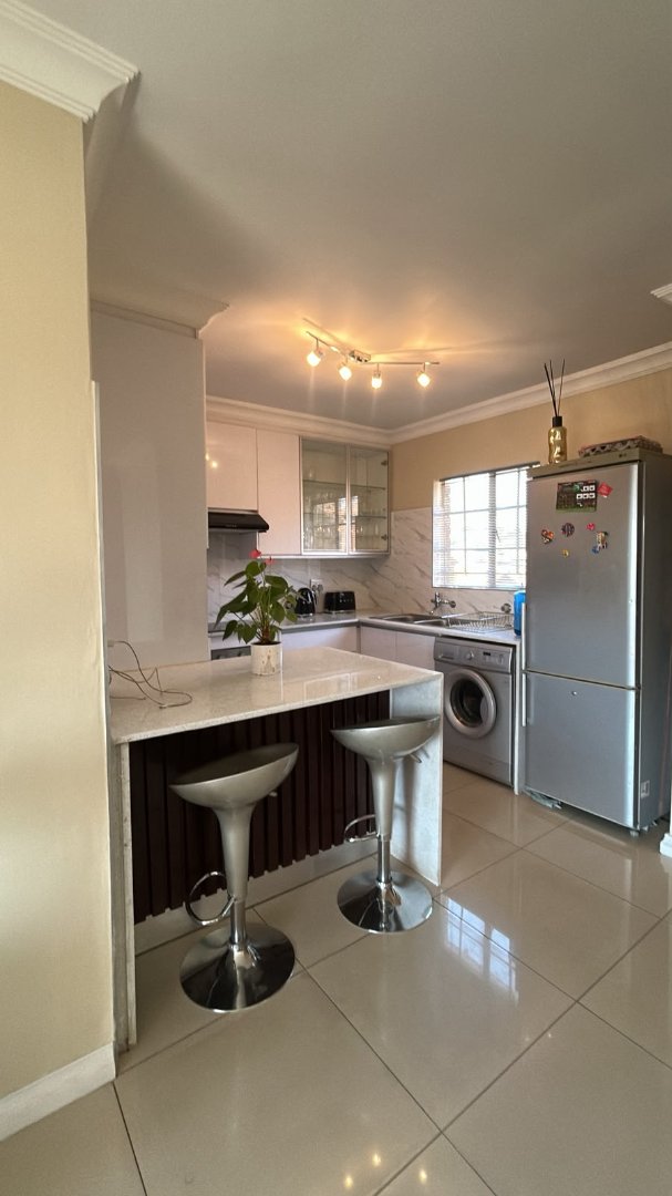 2 Bedroom Property for Sale in Sagewood Gauteng