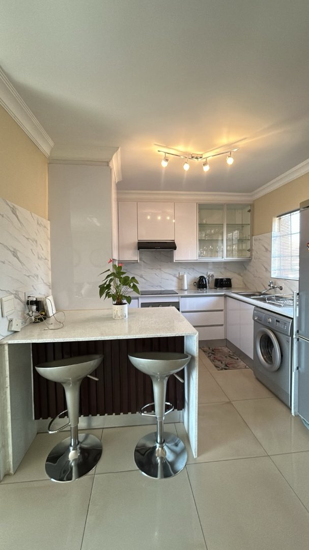 2 Bedroom Property for Sale in Sagewood Gauteng