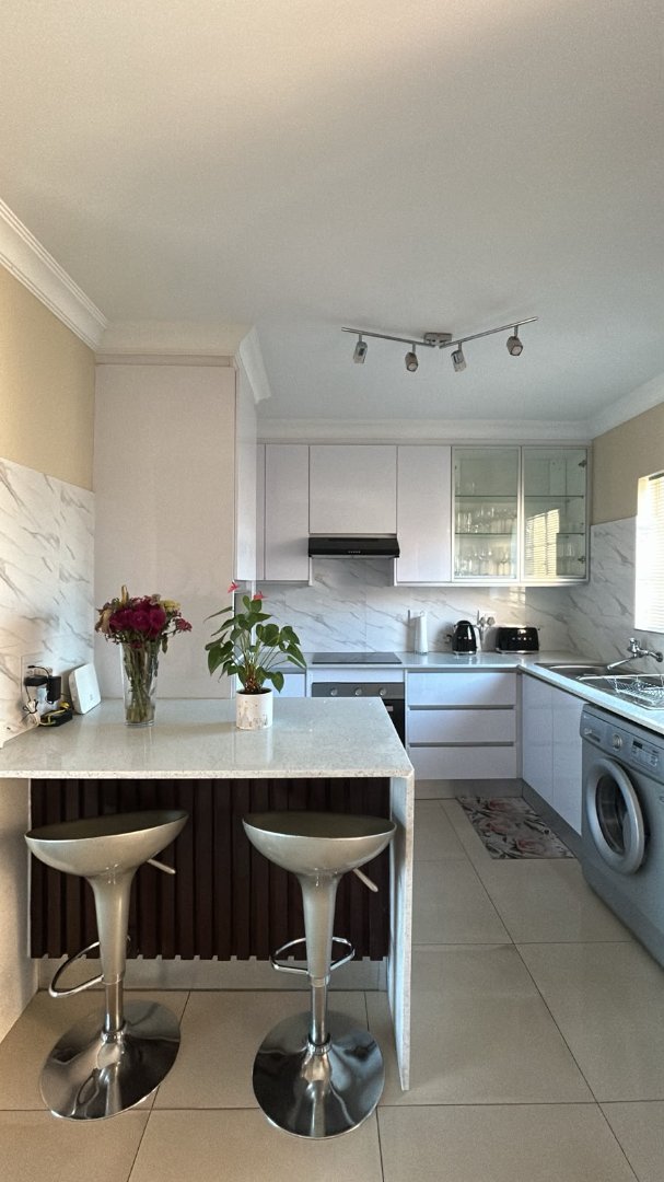 2 Bedroom Property for Sale in Sagewood Gauteng