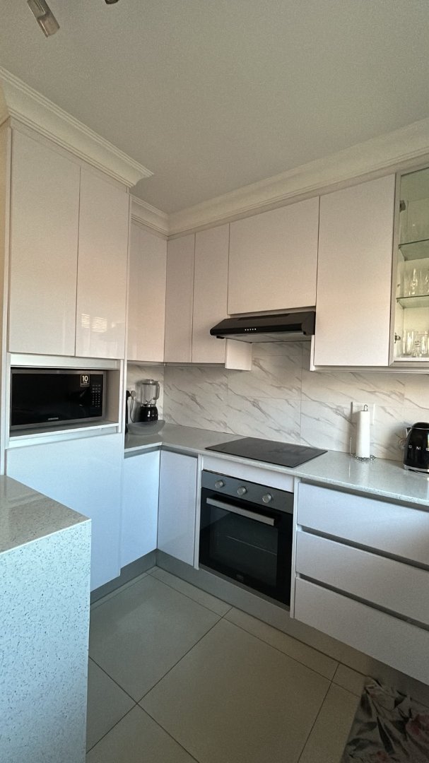 2 Bedroom Property for Sale in Sagewood Gauteng