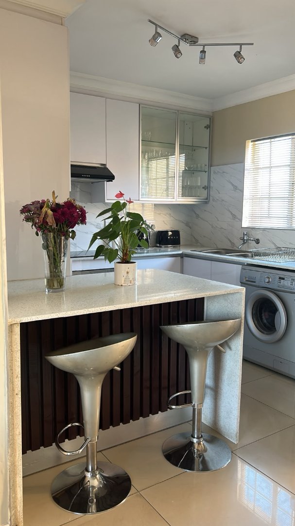 2 Bedroom Property for Sale in Sagewood Gauteng