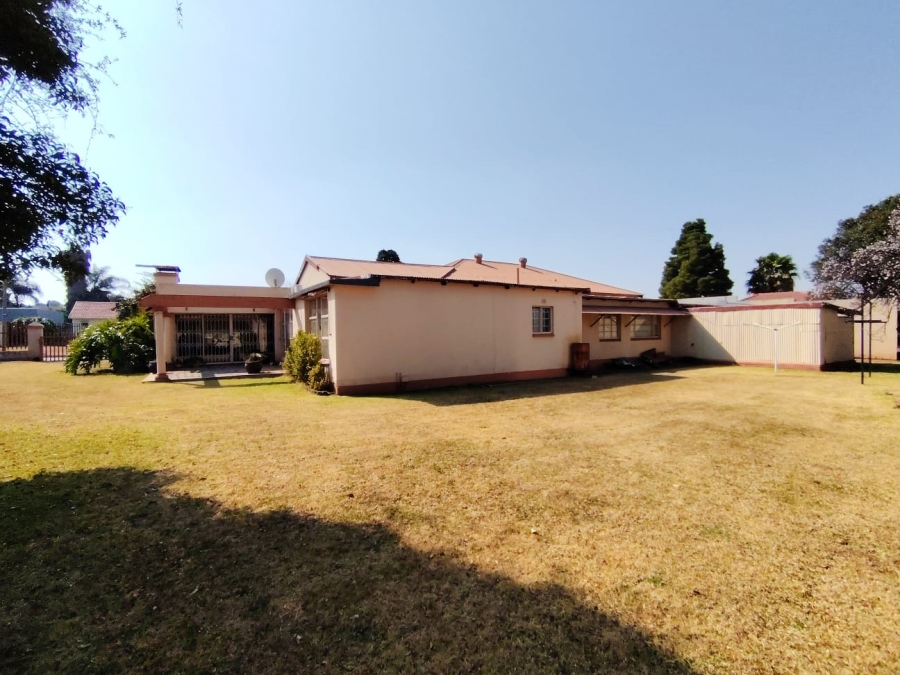3 Bedroom Property for Sale in Witfield Gauteng
