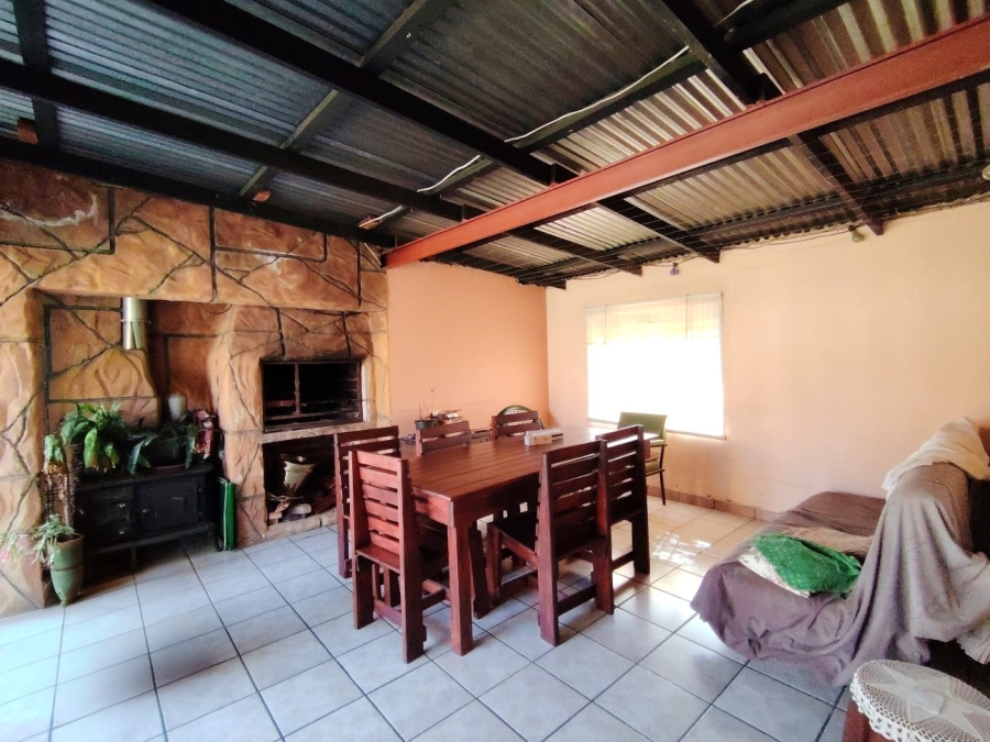 3 Bedroom Property for Sale in Witfield Gauteng