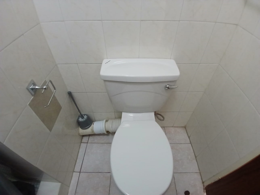 1 Bedroom Property for Sale in Hatfield Gauteng
