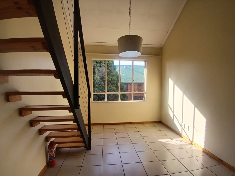 1 Bedroom Property for Sale in Hatfield Gauteng