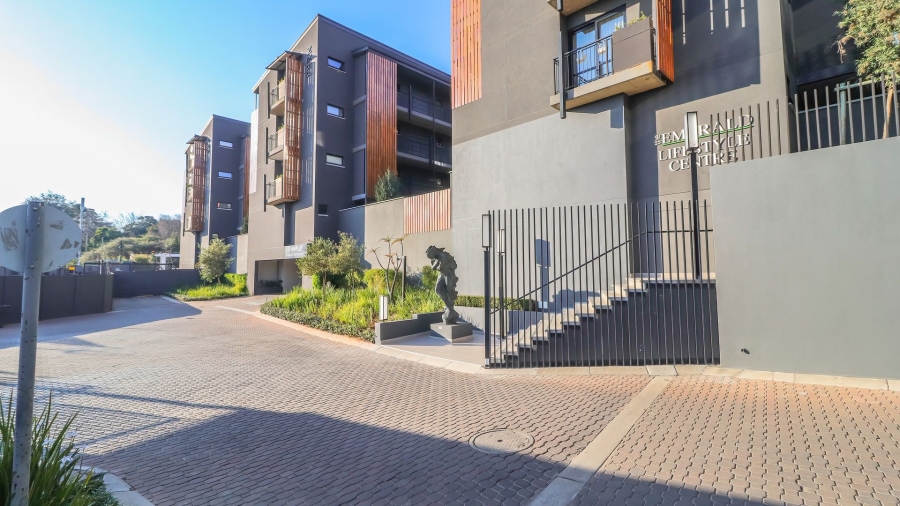 2 Bedroom Property for Sale in Hyde Park Gauteng