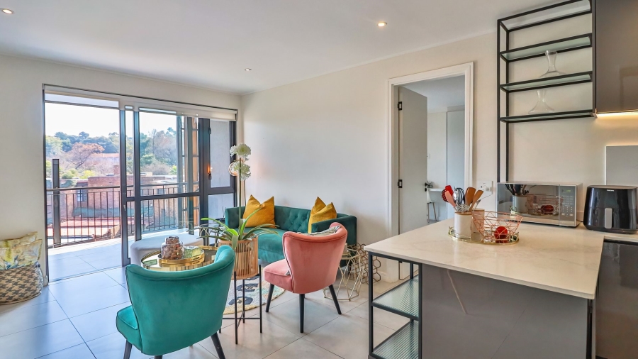 2 Bedroom Property for Sale in Hyde Park Gauteng
