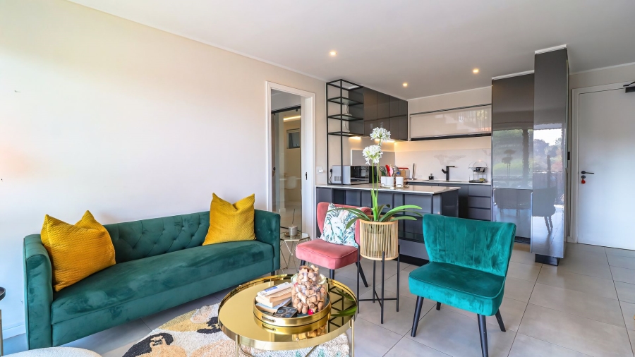 2 Bedroom Property for Sale in Hyde Park Gauteng