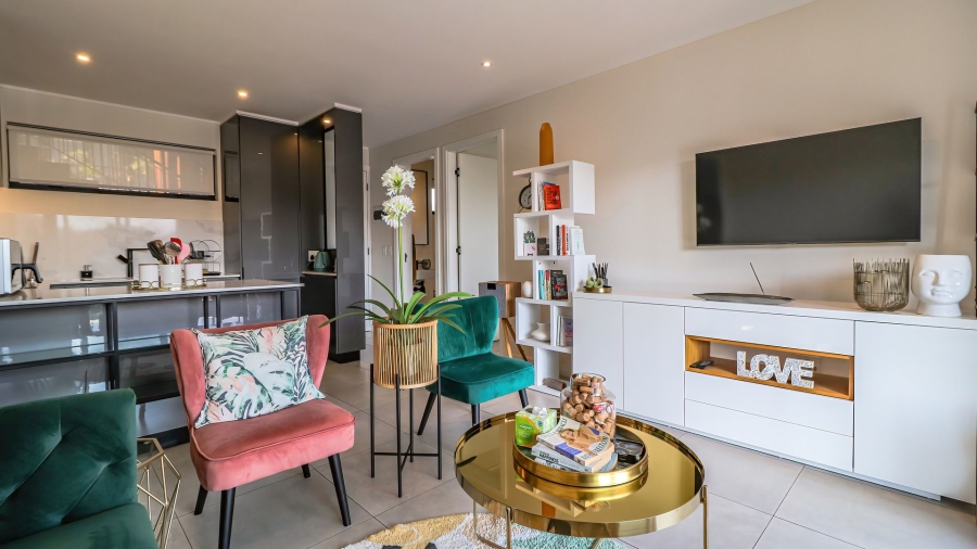 2 Bedroom Property for Sale in Hyde Park Gauteng