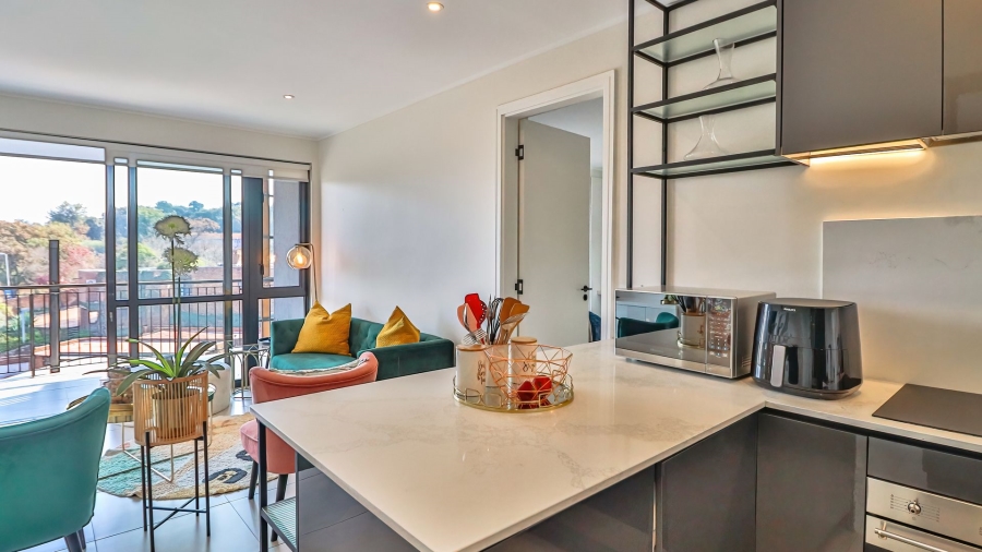 2 Bedroom Property for Sale in Hyde Park Gauteng