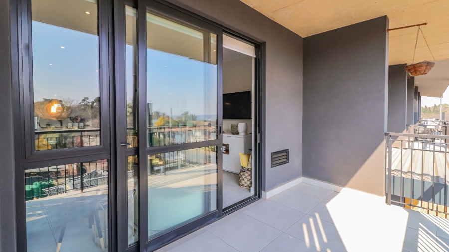 2 Bedroom Property for Sale in Hyde Park Gauteng