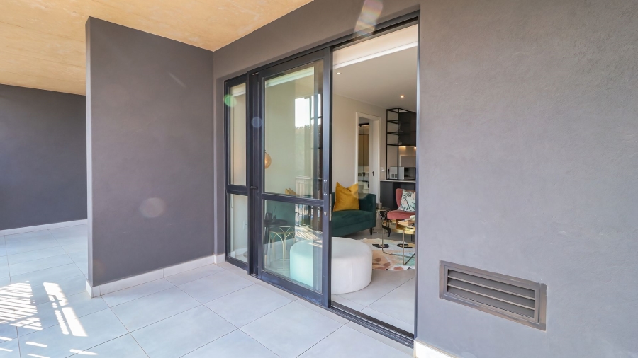 2 Bedroom Property for Sale in Hyde Park Gauteng