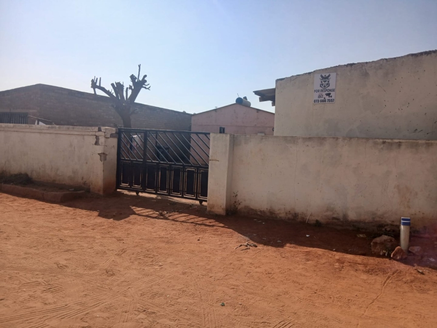 1 Bedroom Property for Sale in Rondebult Gauteng