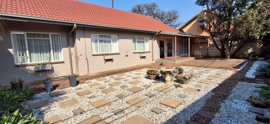 3 Bedroom Property for Sale in Pretoria North Gauteng