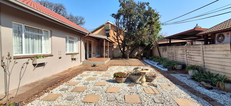 3 Bedroom Property for Sale in Pretoria North Gauteng