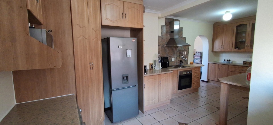 3 Bedroom Property for Sale in Pretoria North Gauteng