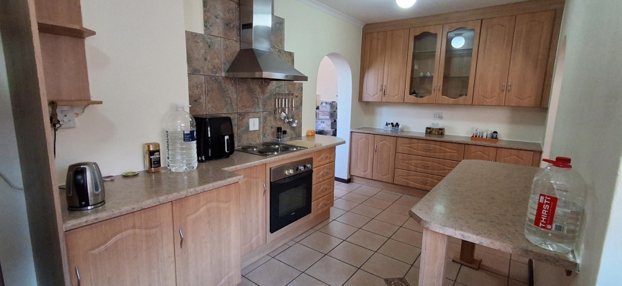3 Bedroom Property for Sale in Pretoria North Gauteng
