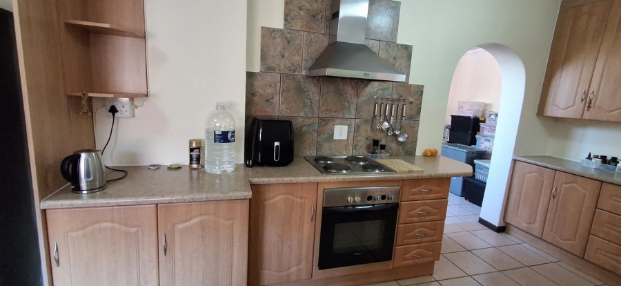 3 Bedroom Property for Sale in Pretoria North Gauteng