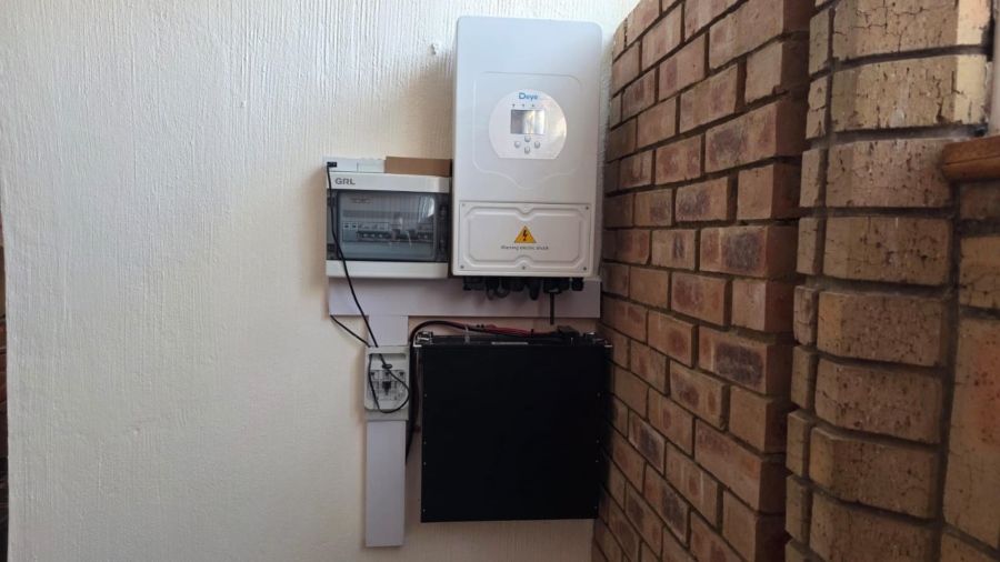 3 Bedroom Property for Sale in Pretoria North Gauteng