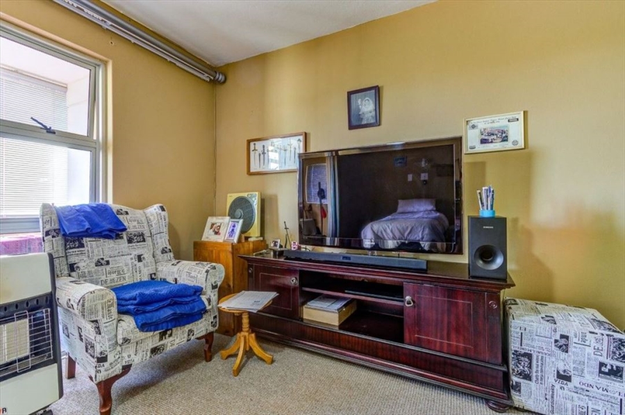 1 Bedroom Property for Sale in Terenure Gauteng