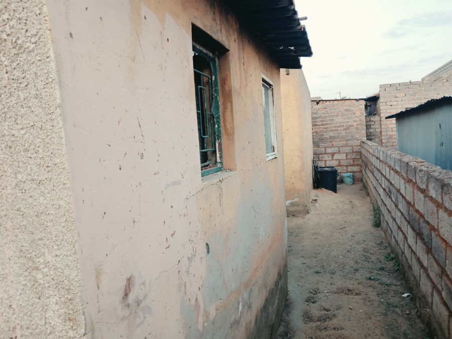  Bedroom Property for Sale in Kingsway Gauteng