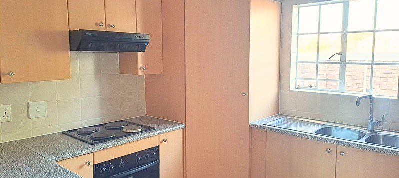 To Let 2 Bedroom Property for Rent in Honeydew Gauteng