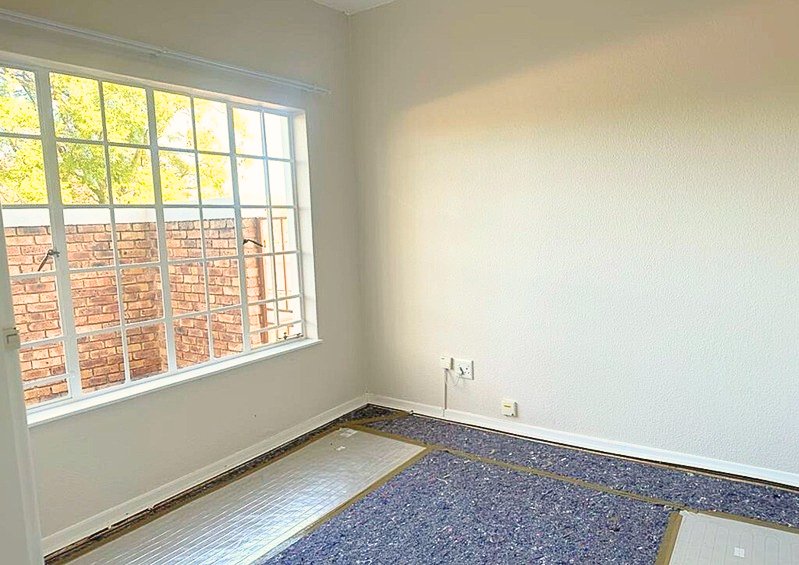 To Let 2 Bedroom Property for Rent in Honeydew Gauteng