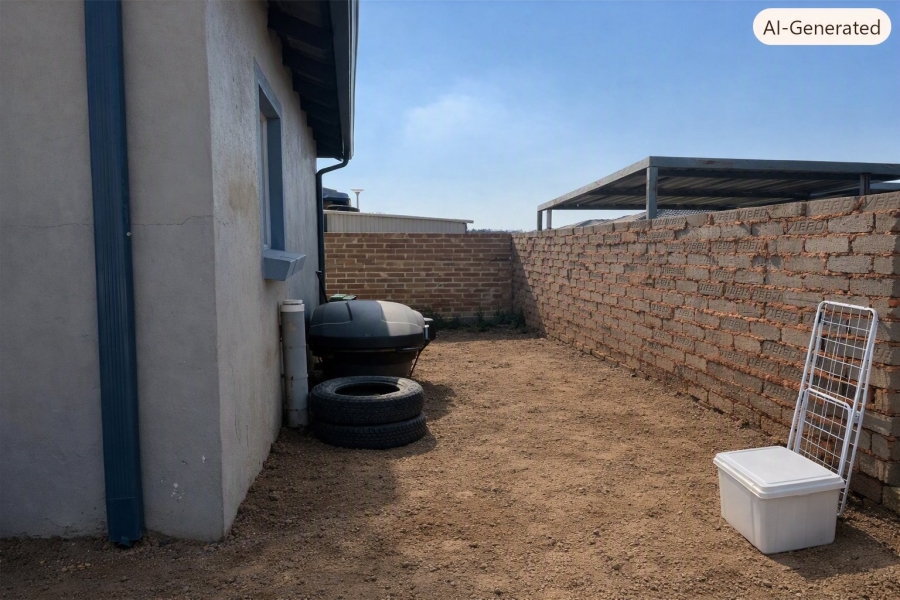 3 Bedroom Property for Sale in Lotus Gardens Gauteng