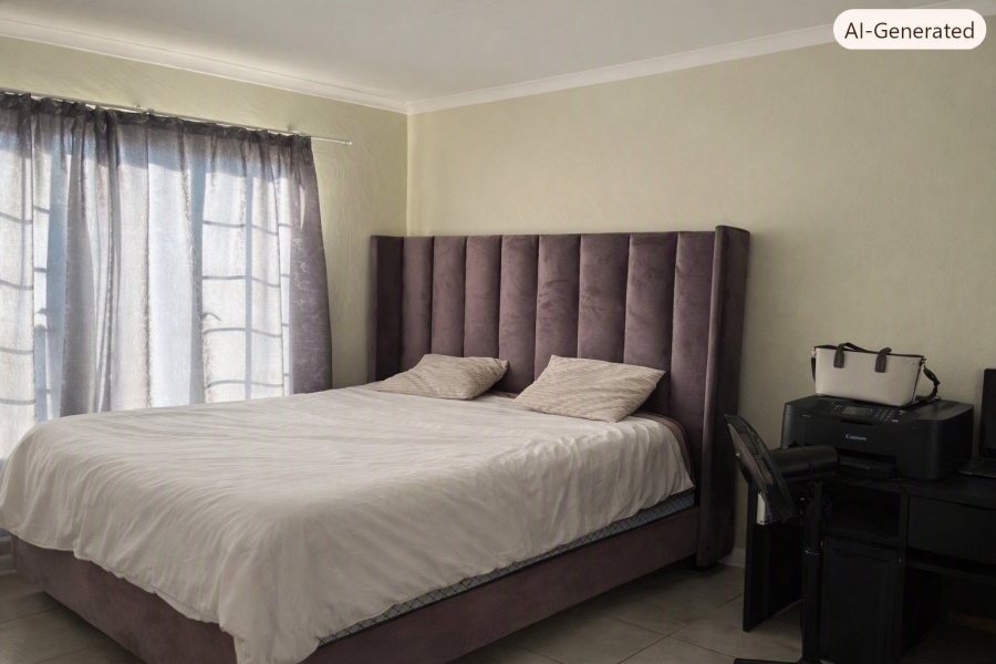 3 Bedroom Property for Sale in Lotus Gardens Gauteng