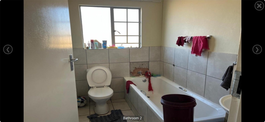 3 Bedroom Property for Sale in Lotus Gardens Gauteng