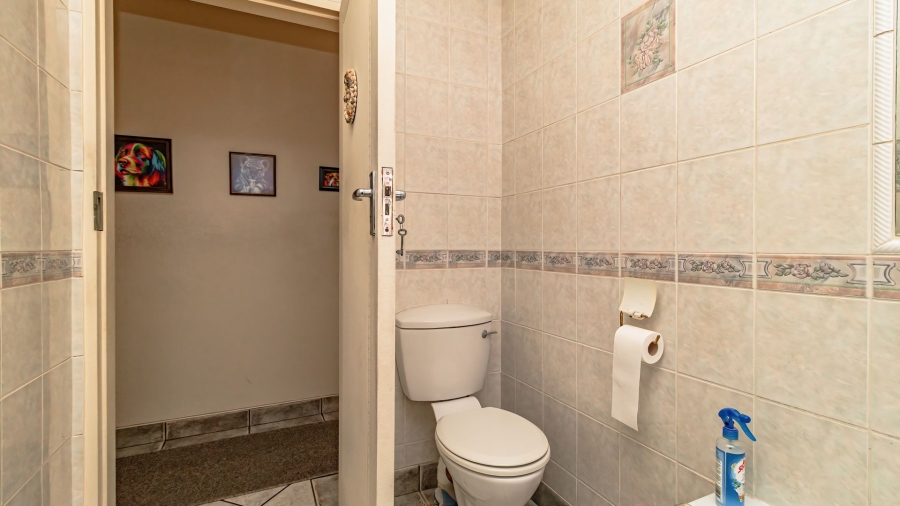 3 Bedroom Property for Sale in Dal Fouche Gauteng