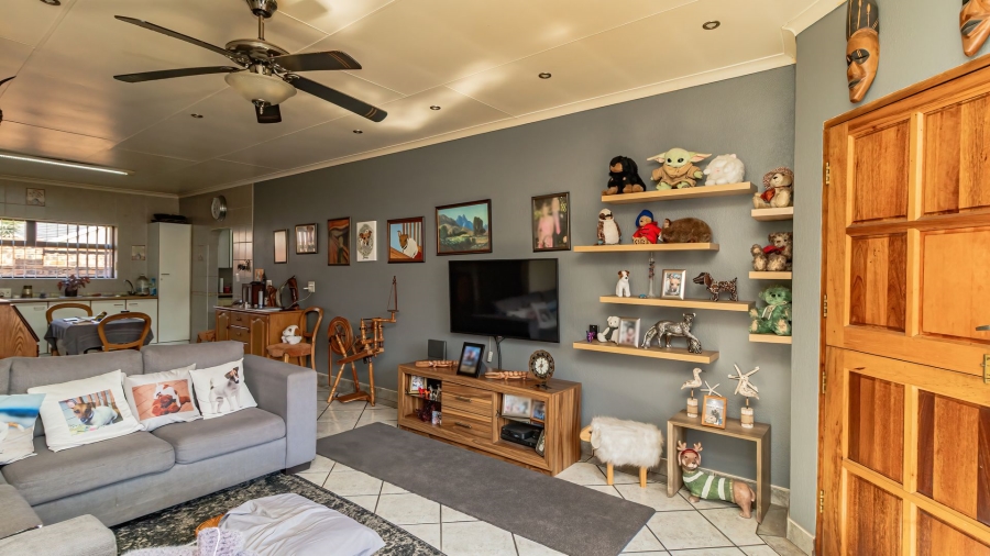 3 Bedroom Property for Sale in Dal Fouche Gauteng