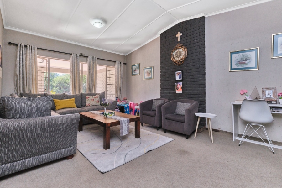4 Bedroom Property for Sale in Randpark Ridge Gauteng