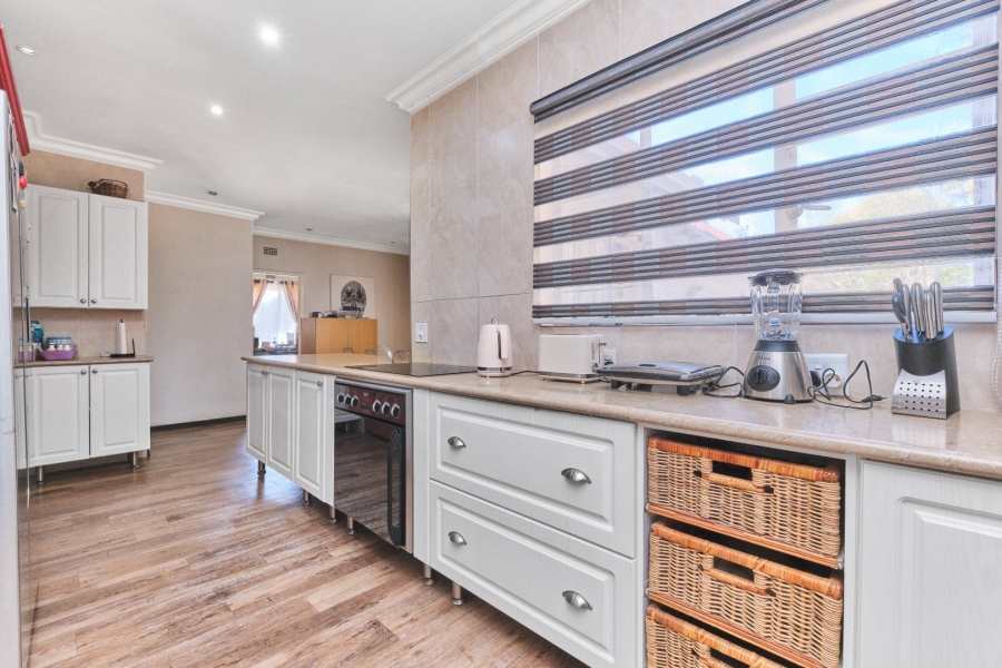 4 Bedroom Property for Sale in Randpark Ridge Gauteng