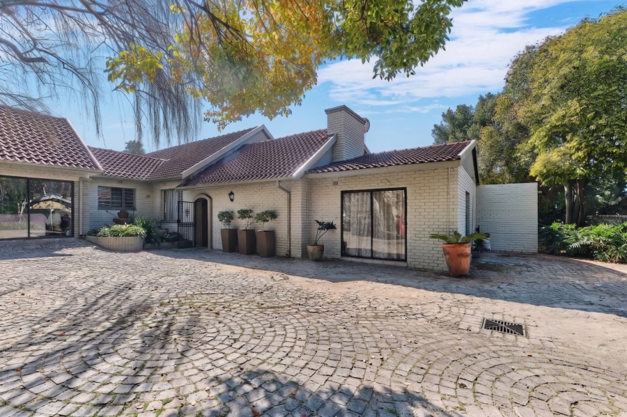 4 Bedroom Property for Sale in Randpark Ridge Gauteng