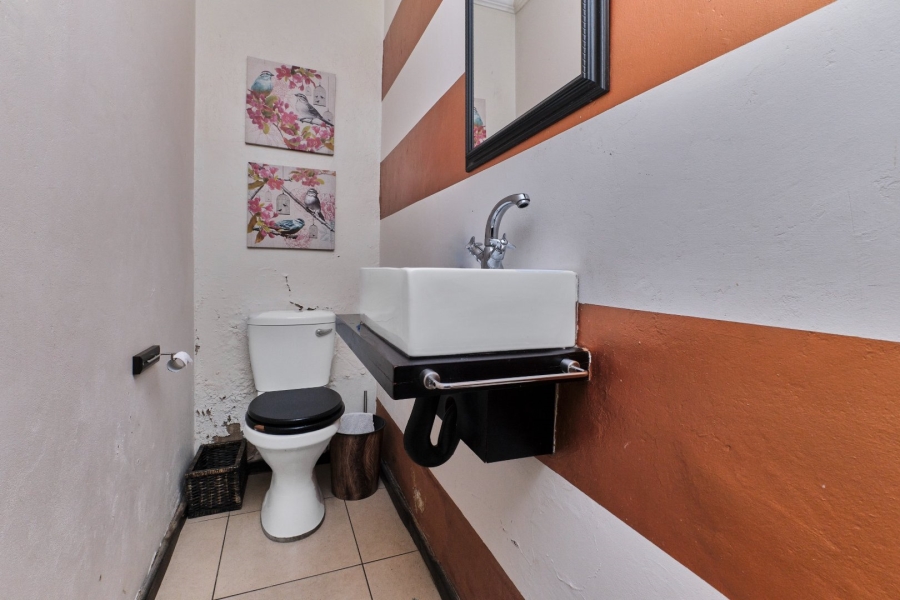 4 Bedroom Property for Sale in Randpark Ridge Gauteng