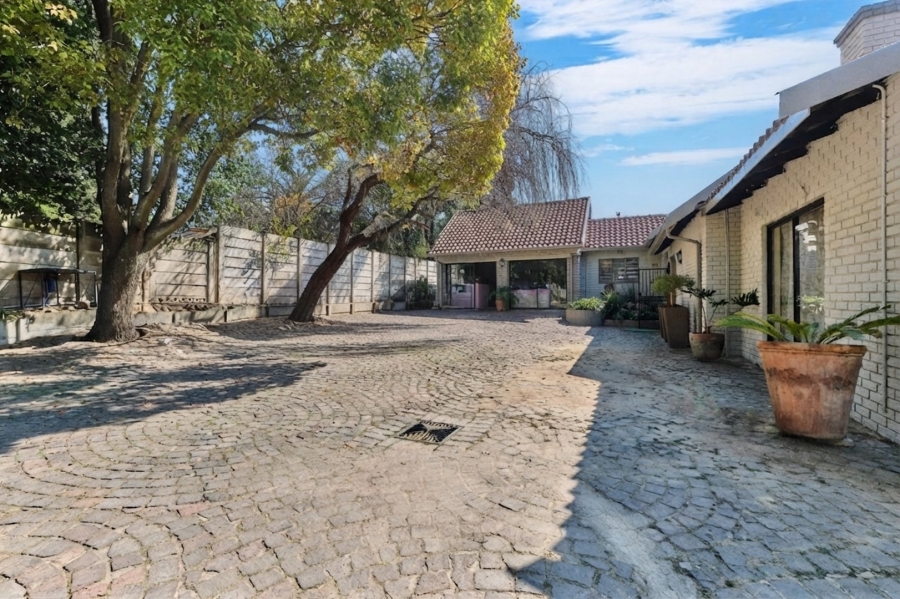 4 Bedroom Property for Sale in Randpark Ridge Gauteng