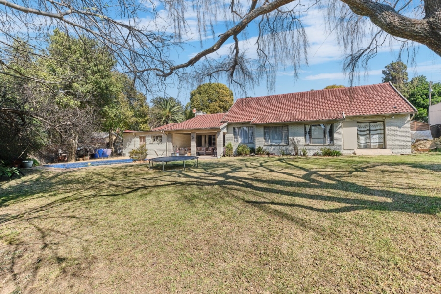 4 Bedroom Property for Sale in Randpark Ridge Gauteng