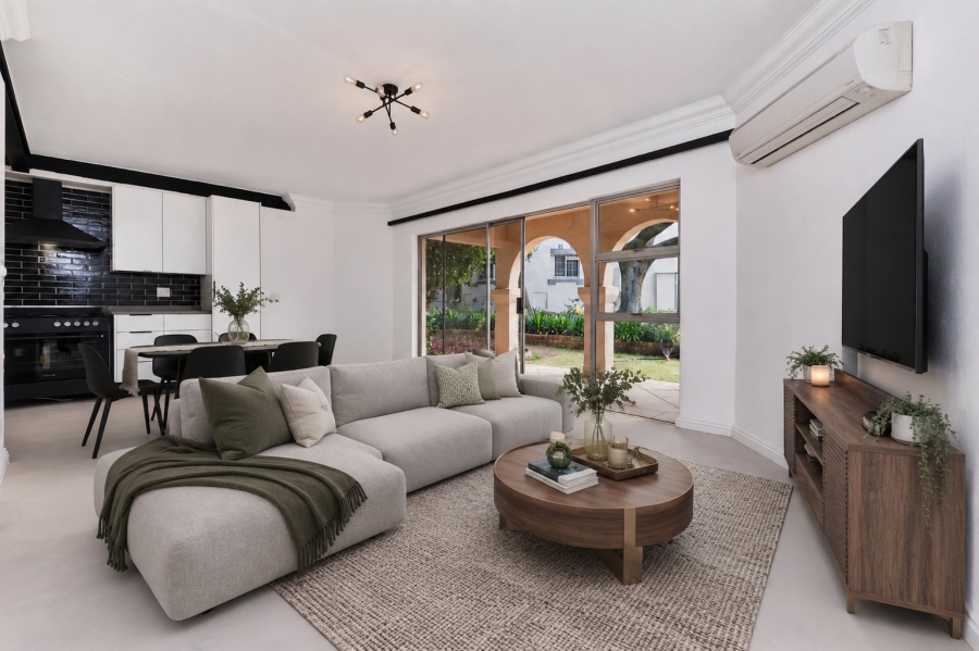 2 Bedroom Property for Sale in Bryanston Gauteng