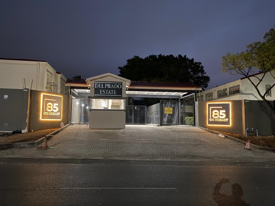 2 Bedroom Property for Sale in Bryanston Gauteng