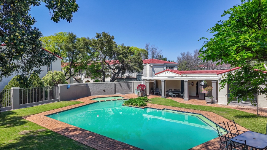 2 Bedroom Property for Sale in Bryanston Gauteng